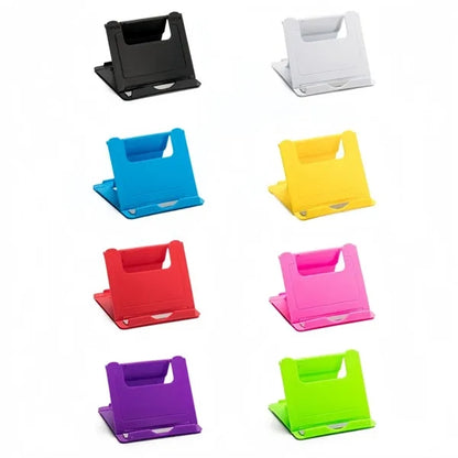 Foldable Portable Mobile Support Desktop Phone Bracket