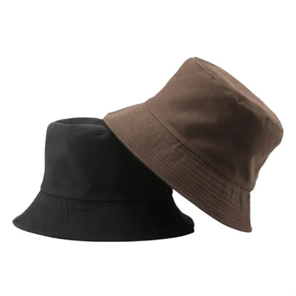 Foldable Fisherman  Outdoor Travel Sun Protection Hats