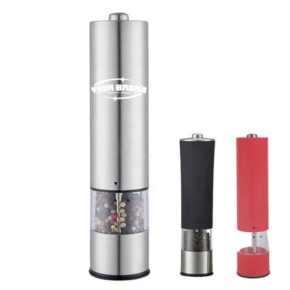 Electric Pepper Grinder