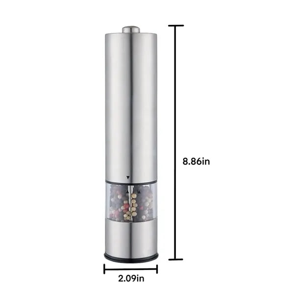 Electric Pepper Grinder