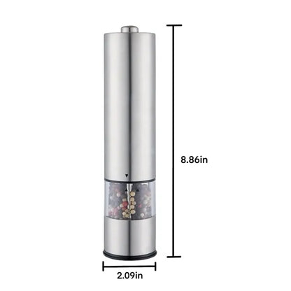Electric Pepper Grinder