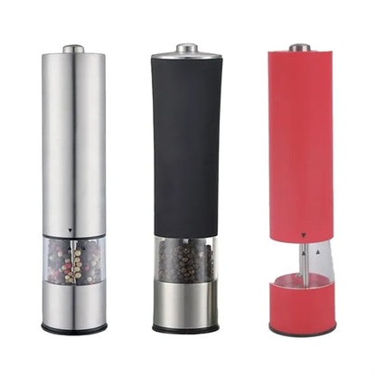 Electric Pepper Grinder