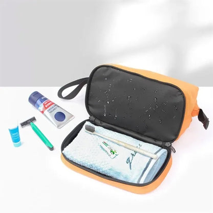 Waterproof Large Capacity Portable Travel Toiletry Bag