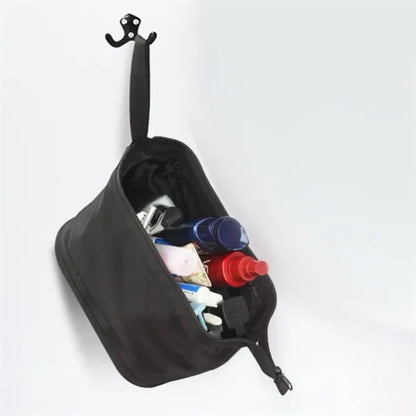 Waterproof Large Capacity Portable Travel Toiletry Bag