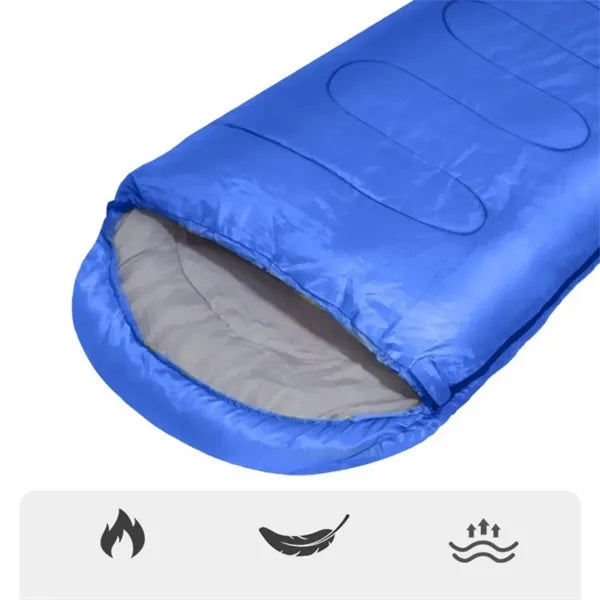 Customized Thickened Outdoor Travel Camping Sleeping Bag