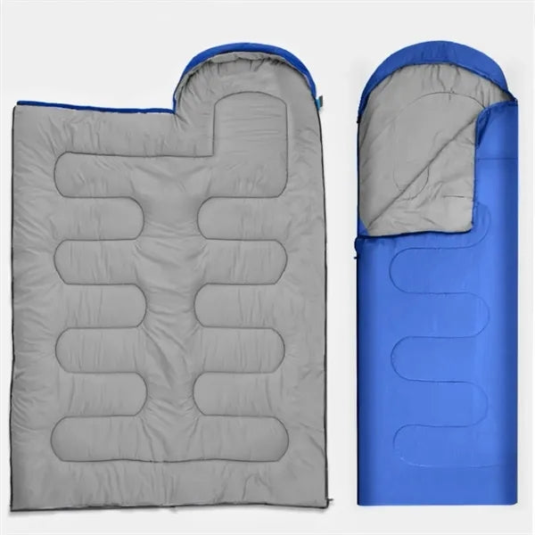 Customized Thickened Outdoor Travel Camping Sleeping Bag