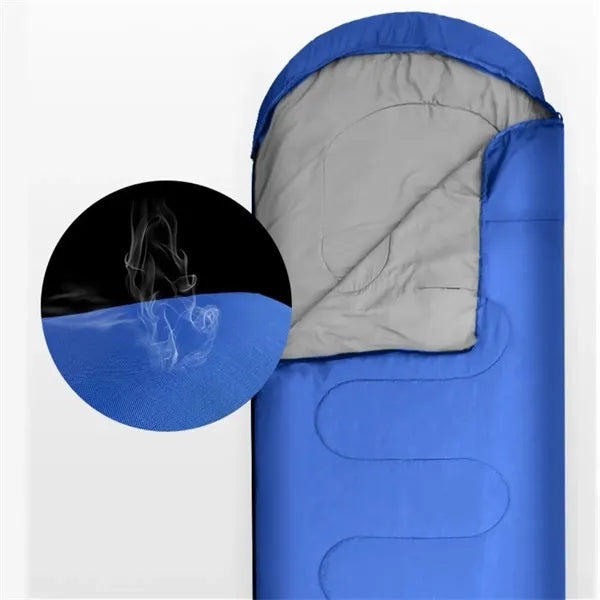 Customized Thickened Outdoor Travel Camping Sleeping Bag