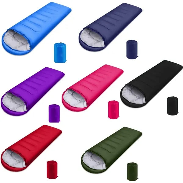 Customized Thickened Outdoor Travel Camping Sleeping Bag