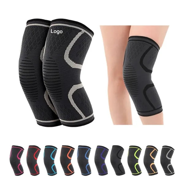 Knee Compression Sleeve for Men and Women