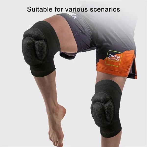 Collision Avoidance Knee Sleeves(A pair)