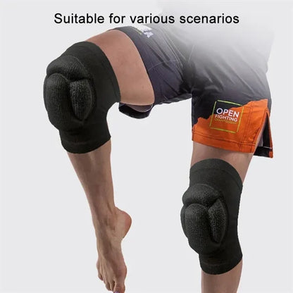 Collision Avoidance Knee Sleeves(A pair)