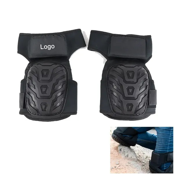 Professional Gel Knee Pads(A pair)