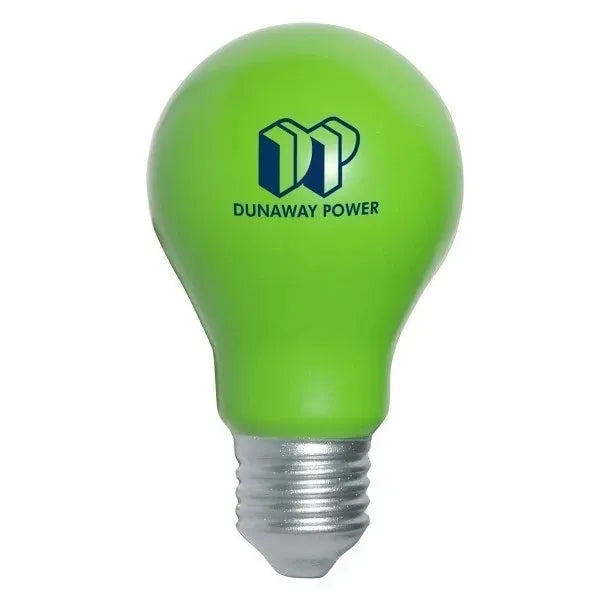 Light Bulb Stress Reliever