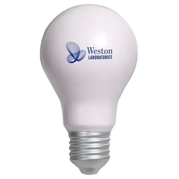 Light Bulb Stress Reliever