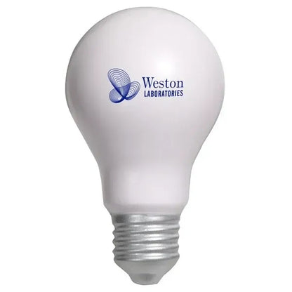 Light Bulb Stress Reliever