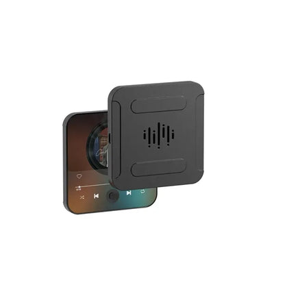Music Fridge Magnet