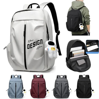 Lightweight Casual Fashion Backpack