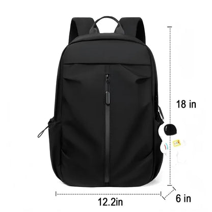 Lightweight Casual Fashion Backpack