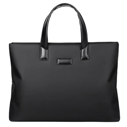 Portable Laptop Bag with Handle
