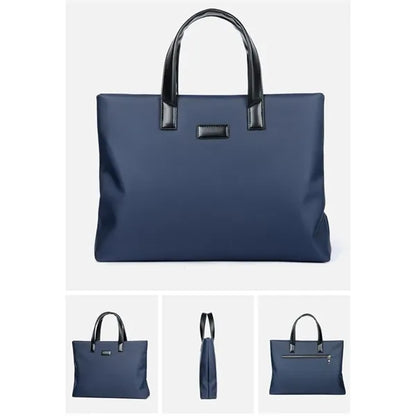 Portable Laptop Bag with Handle