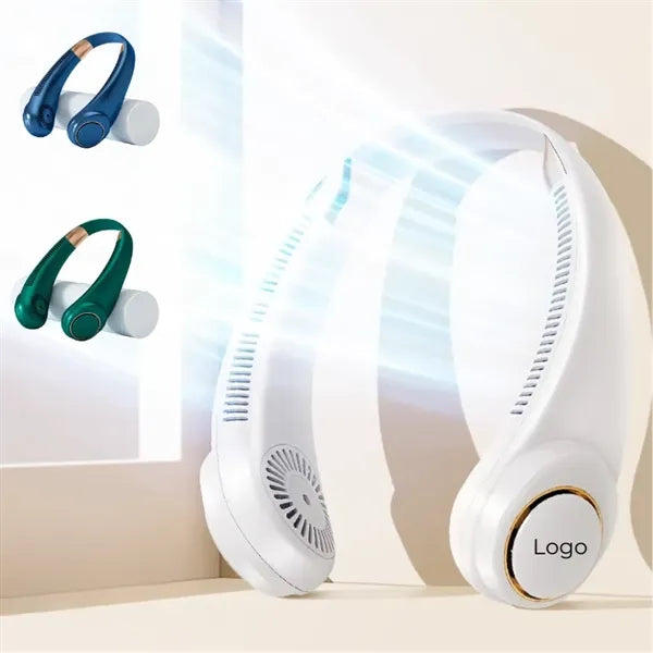 Portable Neck Fan