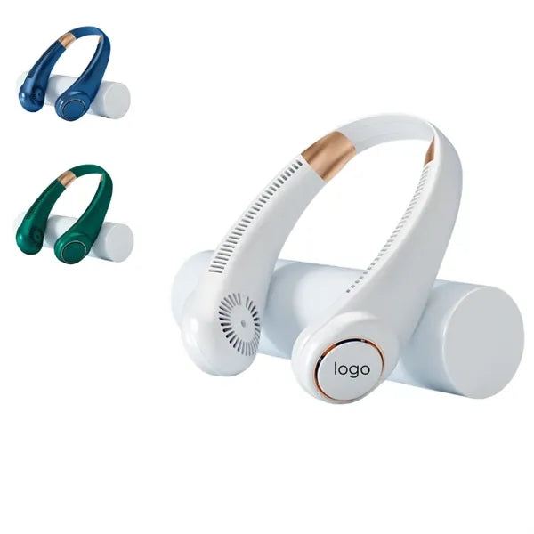 Portable Neck Fan