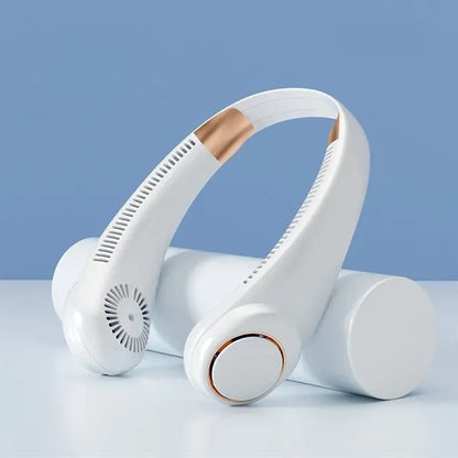 Portable Neck Fan