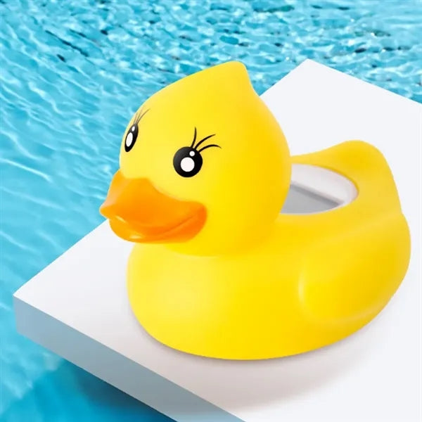 Floating Baby Bath Thermometer with Digital Display