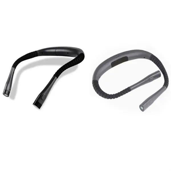 Rechargeable LED Neck Light with Dual Color Modes