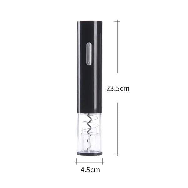 Rechargeable Electric Wine Opener