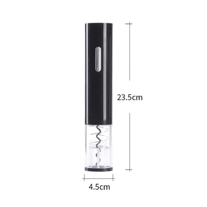 Rechargeable Electric Wine Opener