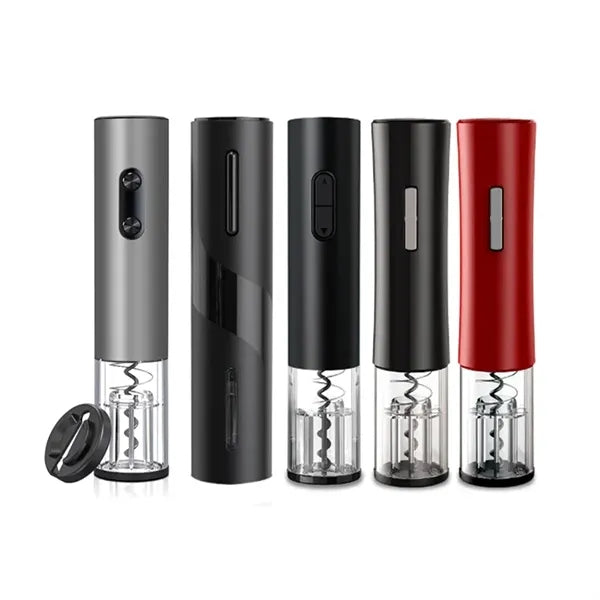 Rechargeable Electric Wine Opener