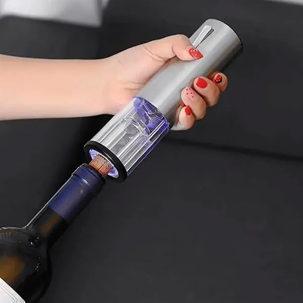 Rechargeable Electric Wine Opener