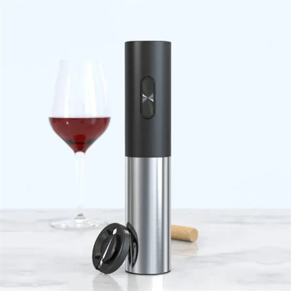 Rechargeable Electric Wine Opener