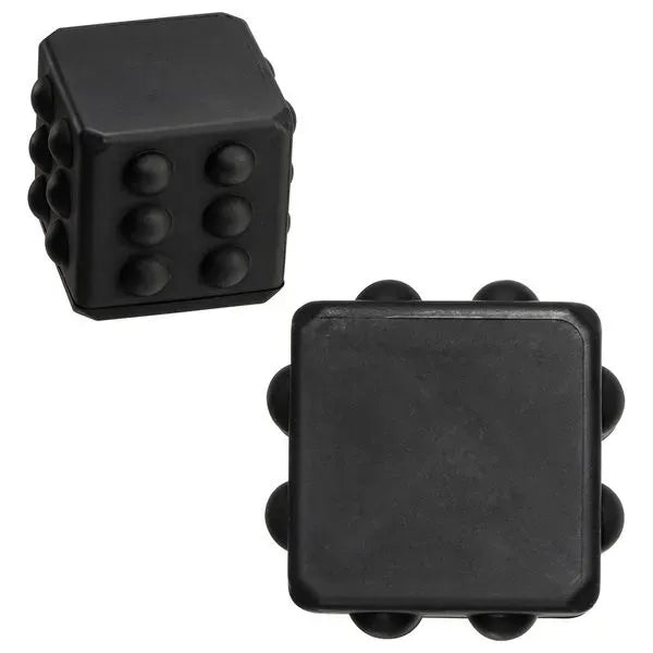 Square Push Pop Ball