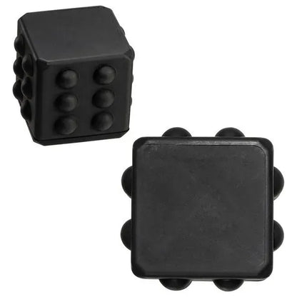 Square Push Pop Ball