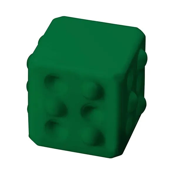 Square Push Pop Ball
