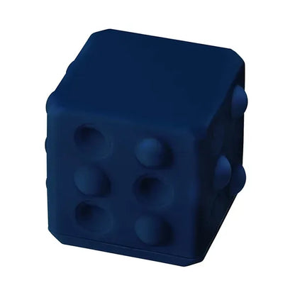 Square Push Pop Ball