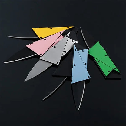 Multi Color Utility Knife for Precision Cutting and Branding