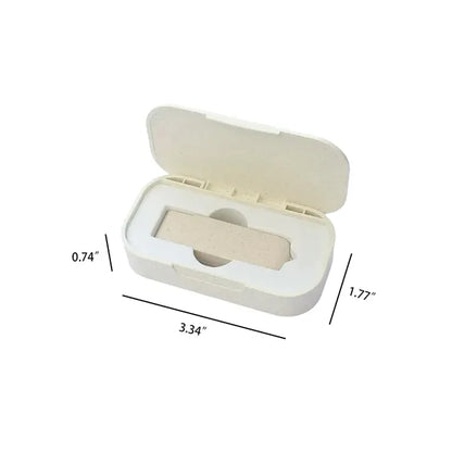 4GB Eco Friendly Wheat Straw USB Flash Drive Box Set