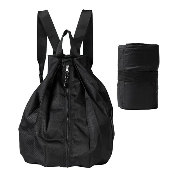 Foldable Waterproof Backpack For Travel And Outdoor Sports