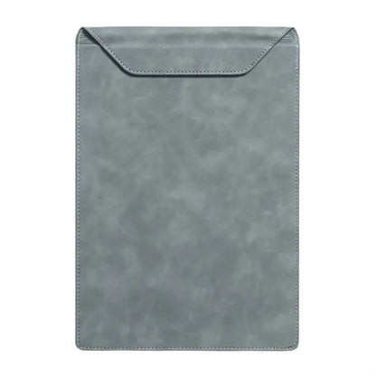 PU Leather A4 Clipboard For Meetings Presentations And Notes