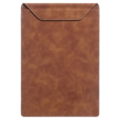 PU Leather A4 Clipboard For Meetings Presentations And Notes