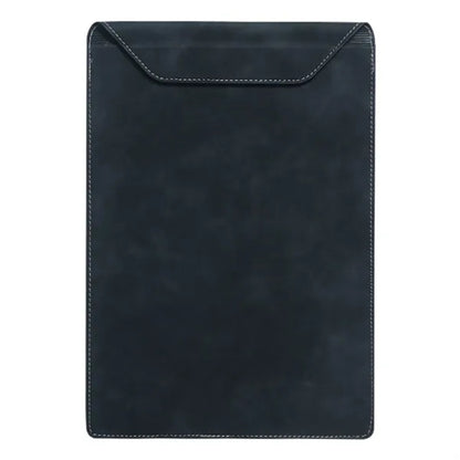 PU Leather A4 Clipboard For Meetings Presentations And Notes