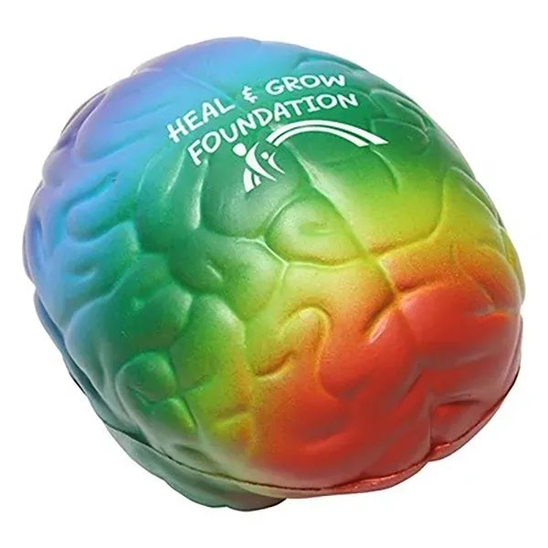 Brain Stress Ball