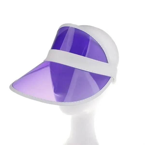 UV Protection Summer Sun Visor Cap