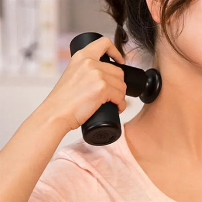 Mini Cordless Massage Gun Muscle Relaxation