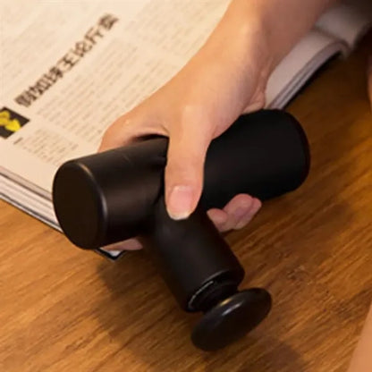 Mini Cordless Massage Gun Muscle Relaxation