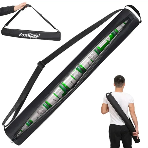Golf Insulated Cans Cooler Bag