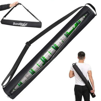 Golf Insulated Cans Cooler Bag